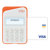 CLIP - Dispositivo Móvil Clip Plus 2 con Conexión Bluetooth a Smartphones y Tabletas