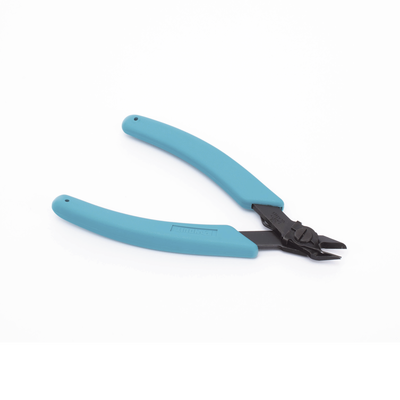 PANDUIT - Pinzas de Precisión Para Corte de Cable o Alambre, Hasta 14 AWG (1.8 mm)