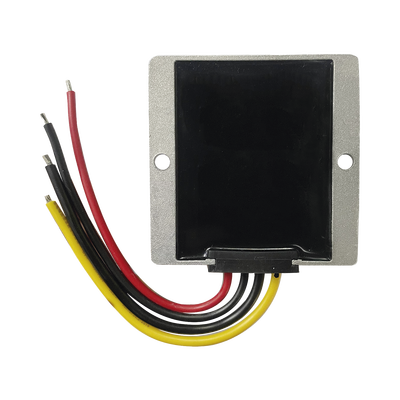 EPCOM POWERLINE - Convertidor DC-DC / 12V a 24V / 240W / 10A / Eficiencia 93% / IPX7 / Protecciones Múltiples / Industrial