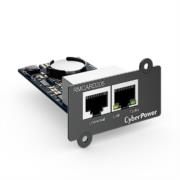 CYBERPOWER - Tarjeta Cyberpower RMCARD205 Administración Remota RJ45