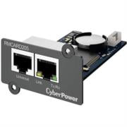 CYBERPOWER - Tarjeta Cyberpower RMCARD205 Administración Remota RJ45