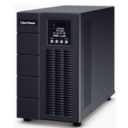 CYBERPOWER - UPS Cyberpower 3000VA/2700W Online Doble Conversión LCD