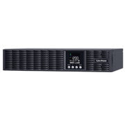 CYBERPOWER - UPS Cyberpower 1000VA/900WOnline Doble Conversión LCD