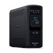 CYBERPOWER - UPS Cyberpower 1000VA/600W Compatible con Fuentes PFC Activas
