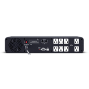 CYBERPOWER - UPS Cyberpower No Break 1500VA 1500W Panel de Linea Interactiva