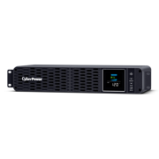 CYBERPOWER - UPS Cyberpower No Break 1500VA 1500W Panel de Linea Interactiva