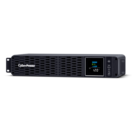 CYBERPOWER - UPS Cyberpower No Break 1500VA 1500W Panel de Linea Interactiva