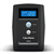 CYBERPOWER - UPS CyberPower 750VA Regulador Voltaje AVR Torre 6NEMA