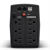 CYBERPOWER - UPS CyberPower 900VA Regulador Voltaje AVR Torre
