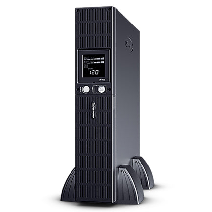 CYBERPOWER - UPS CYBERPOWER OR1500