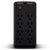 CYBERPOWER - UPS Cyberpower UT1000G 1000VA 500W con Regulador de Voltaje (AVR) y Puerto USB