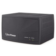 CYBERPOWER - Regulador de Voltaje Cyberpower AVR 1000VA 500WA 120 +/- 10% Vca