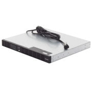 CYBERPOWER - UPS Cyberpower 1000VA/600W LCD Inteligente Multif Line-Interactive