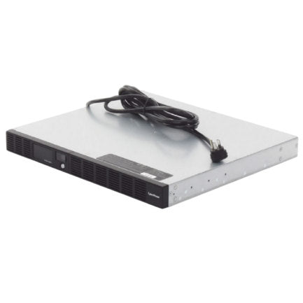 CYBERPOWER - UPS Cyberpower 1000VA/600W LCD Inteligente Multif Line-Interactive