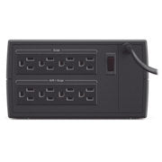 CYBERPOWER - Regulador de Voltaje Cyberpower AVR 2000VA 1000WA 120+/-10% Vca