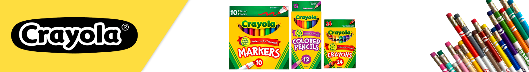 CRAYOLA