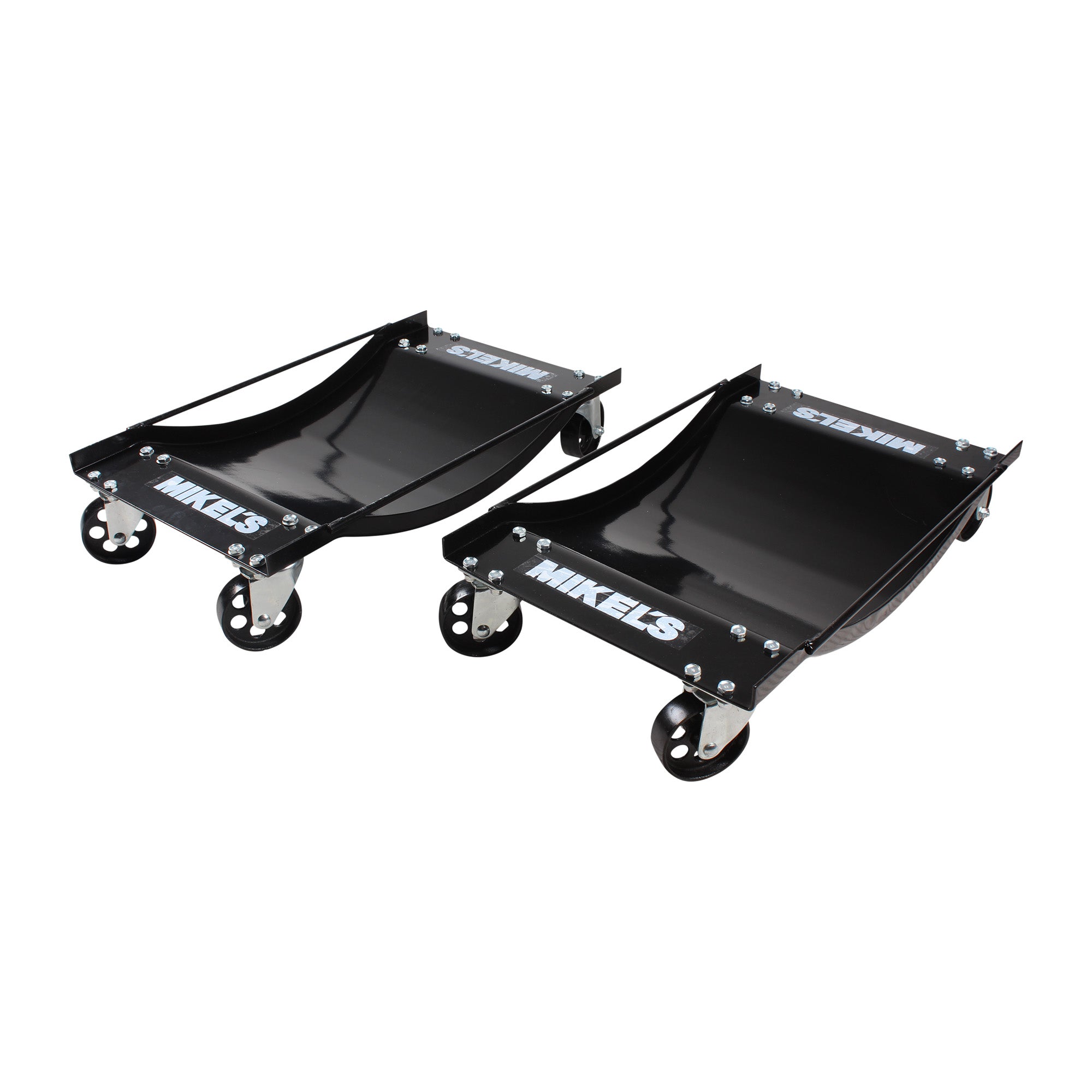 Dolly para auto, 1 Par (454 kgs)