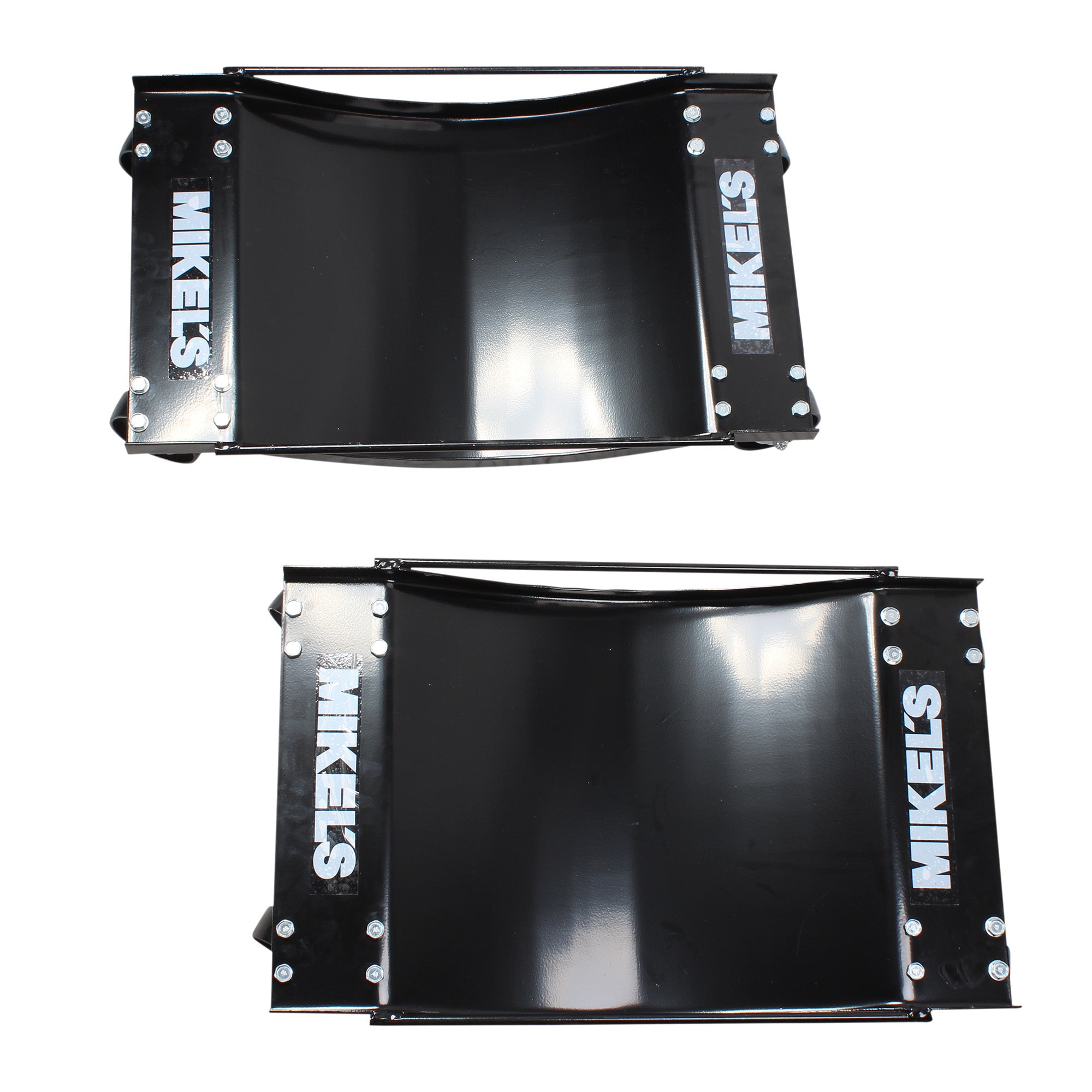 Dolly para auto, 1 Par (454 kgs)