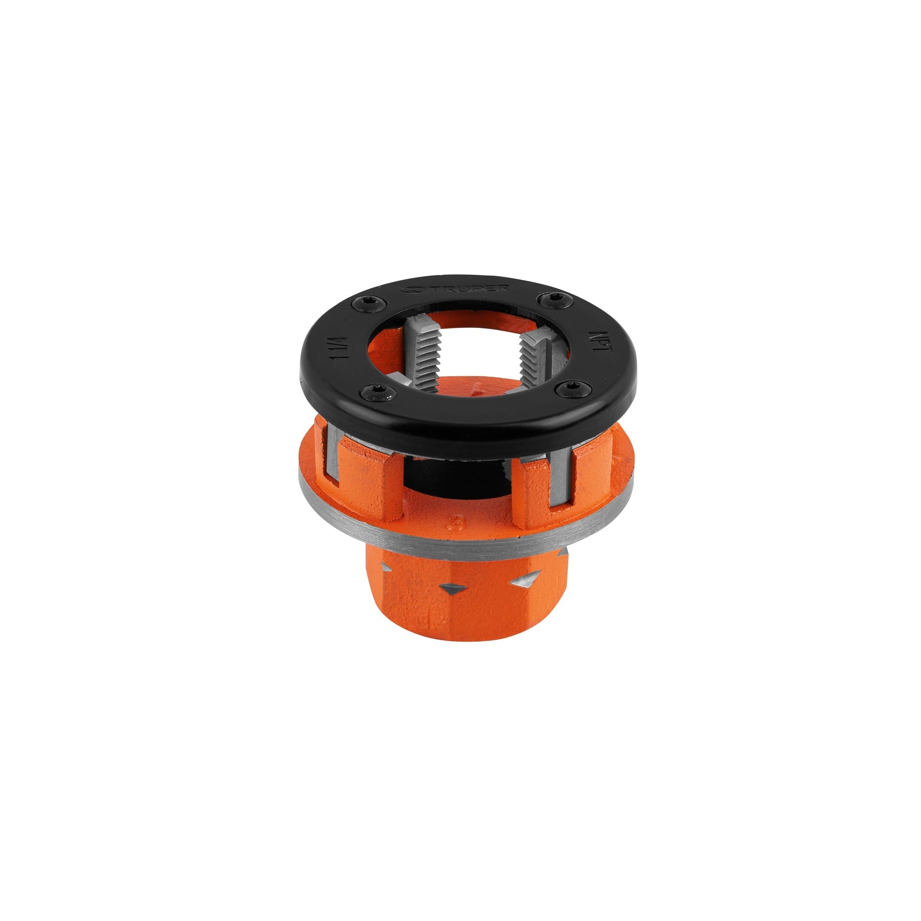 Dado 1-1/4' para tarrajas TA-850 y TA-851, Truper