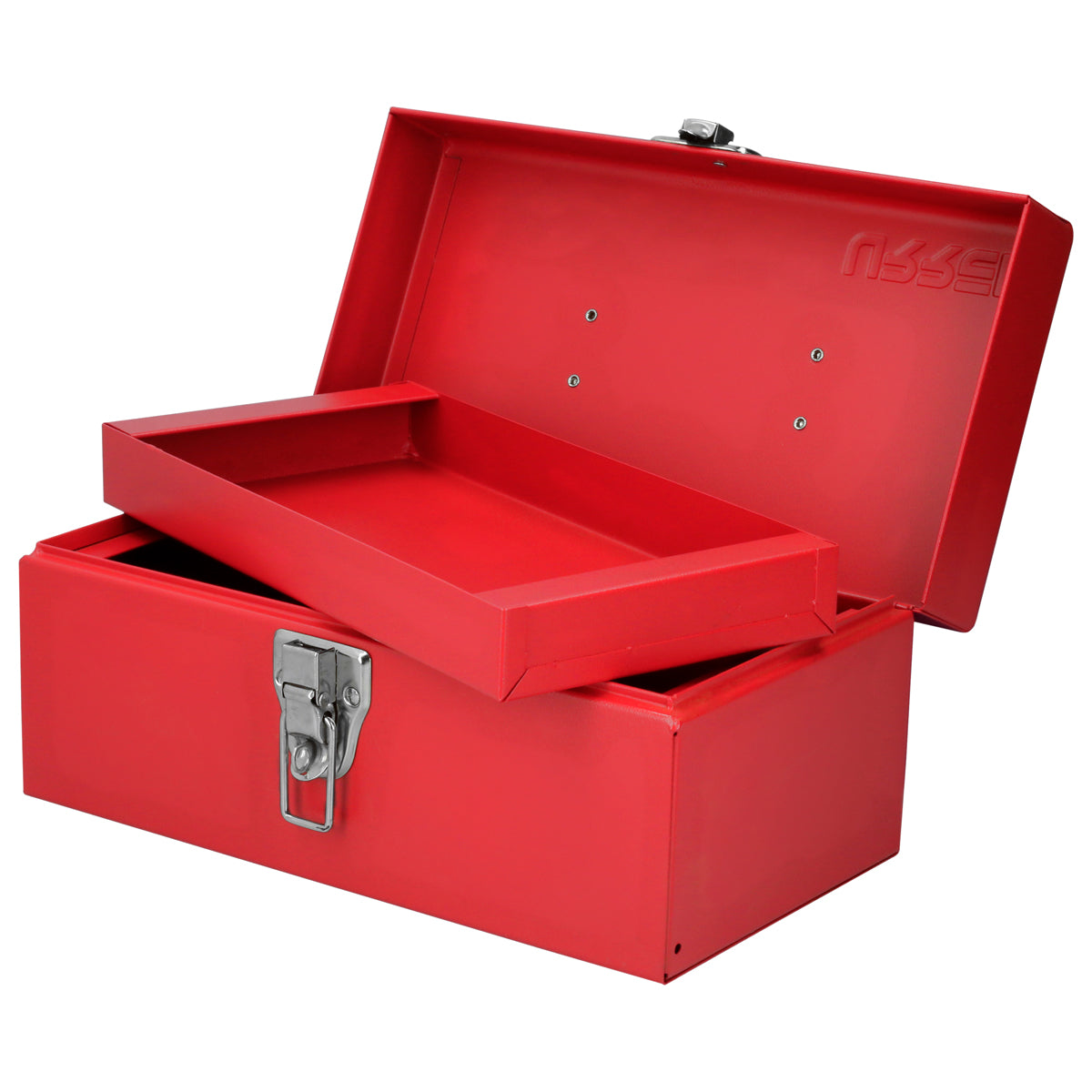 Urrea - Caja met rjo 11x6 in