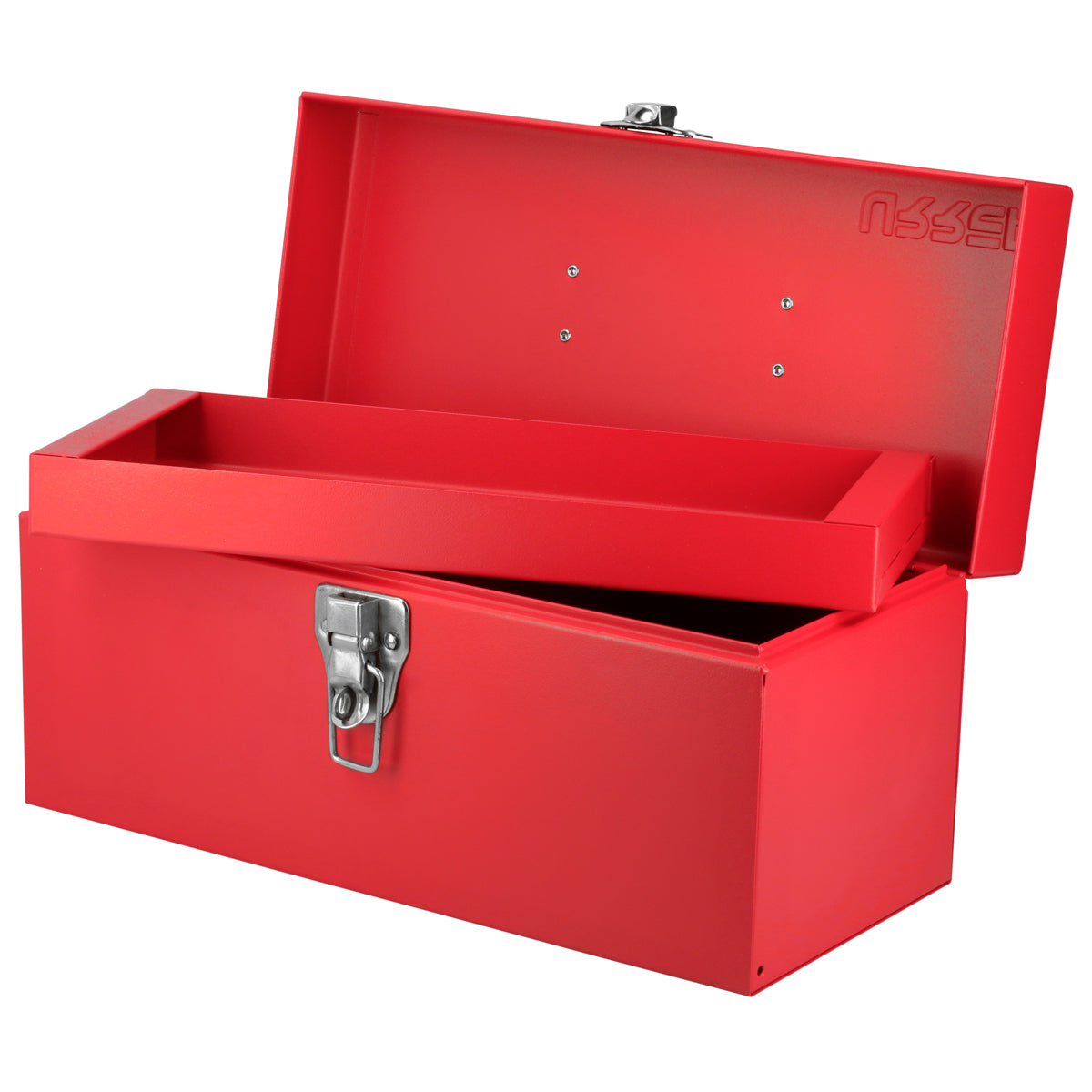 Urrea - Caja met rjo 14x6 in