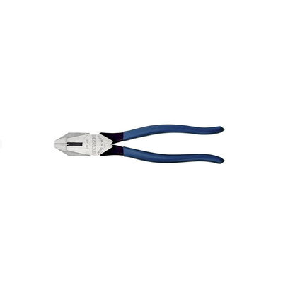 TULMEX - Pinza de Electricista Clásicas de 9 Pulgadas.