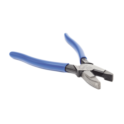 TULMEX - Pinza de Electricista Alta Palanca de 9 Pulgadas.