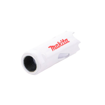 MAKITA - Broca sierra bimetalica de 3/4”, (19mm)