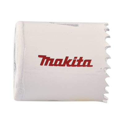 MAKITA - Broca sierra bimetalica de 1-1/2”, (38mm)