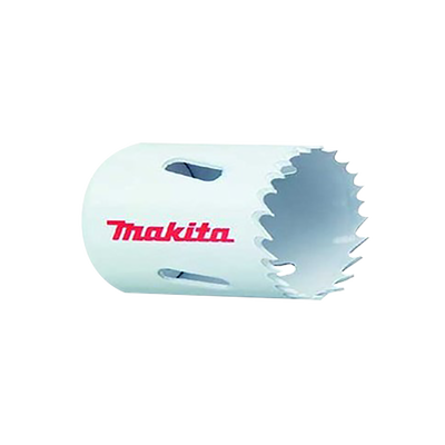 MAKITA - Broca sierra bimetálica de 6”, (152mm)