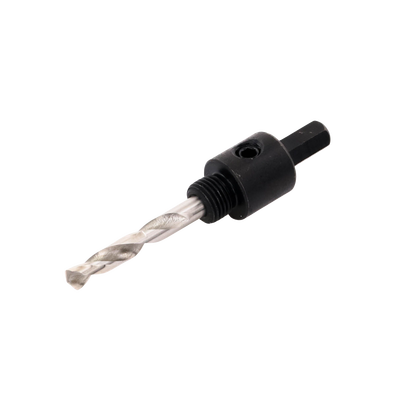 MAKITA - Árbol Adaptador de 3/8  para Broca Sierra de 9/16" a 1-1/8".