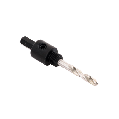 MAKITA - Árbol Adaptador de 3/8  para Broca Sierra de 9/16" a 1-1/8".