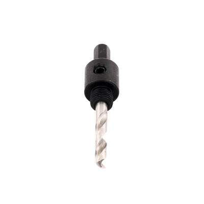 MAKITA - Árbol Adaptador de 3/8  para Broca Sierra de 9/16" a 1-1/8".