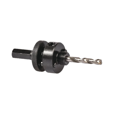 MAKITA - Árbol Adaptador para Broca Sierra de 1-1/4" a 6".