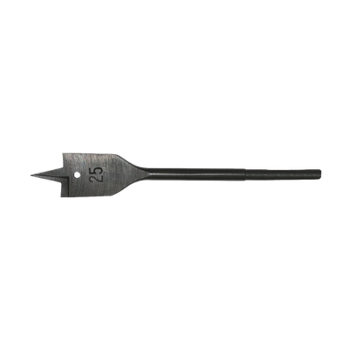 MAKITA - Broca Plana de 1" para Madera.