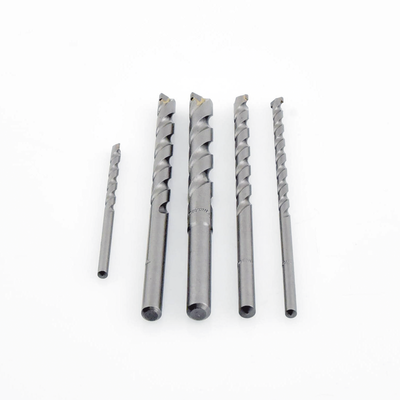 MAKITA - Juego de 5 Pzas. de Broca para Concreto, Zanco Recto (3/16", 1/4", 5/16", 3/8" y 1/2").