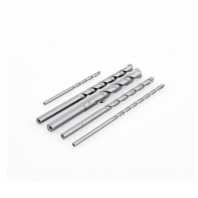 MAKITA - Juego de 5 Pzas. de Broca para Concreto, Zanco Recto (3/16", 1/4", 5/16", 3/8" y 1/2").