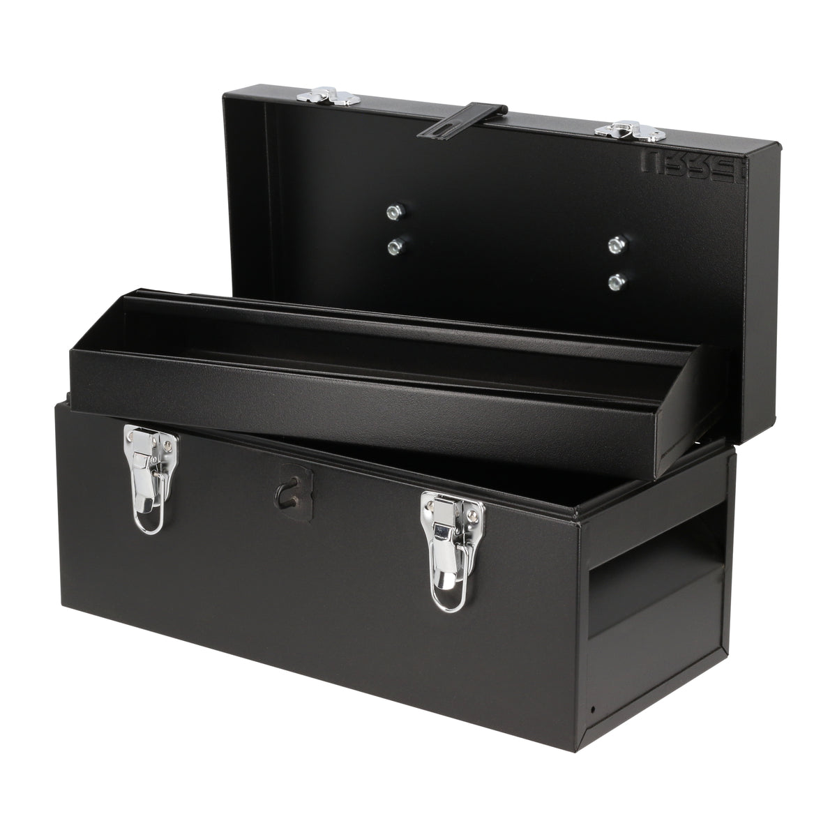 Urrea - Caja met ngo 16x7 in