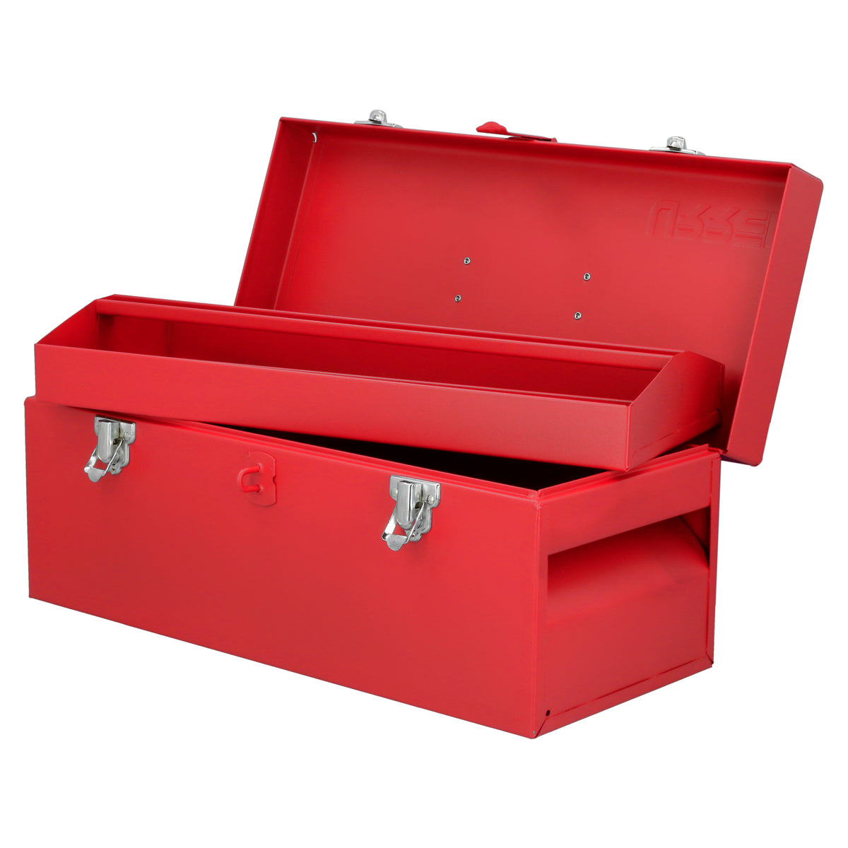 Urrea - Caja met rjo 17x7 in