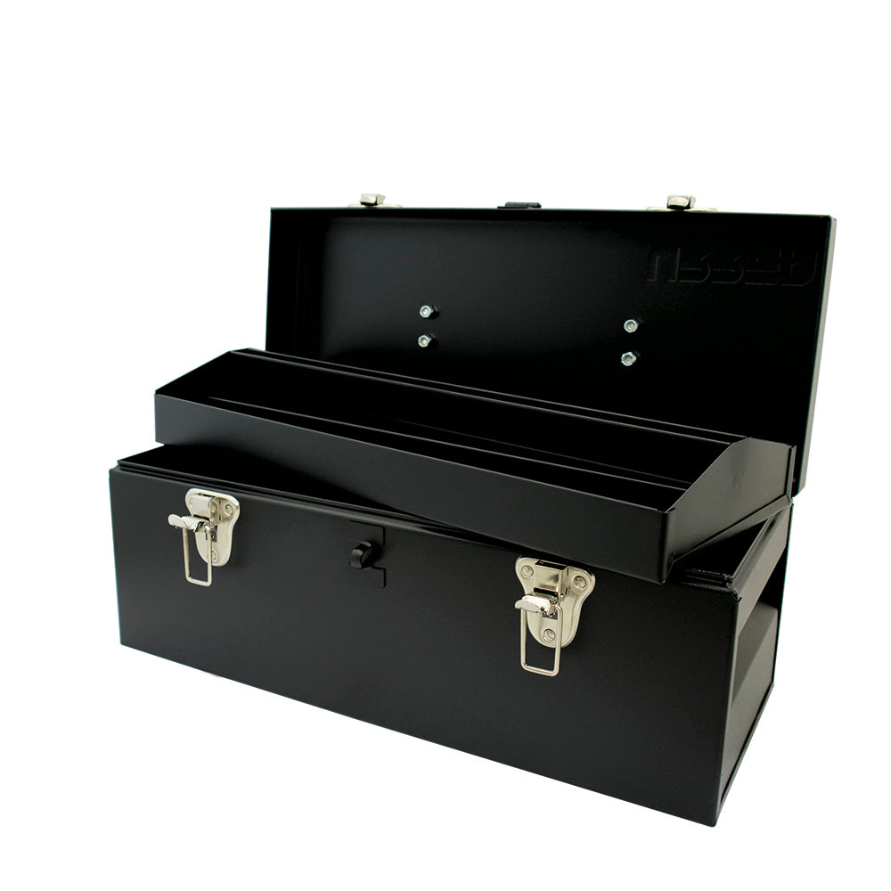 Urrea - Caja met ngo 17x7 in