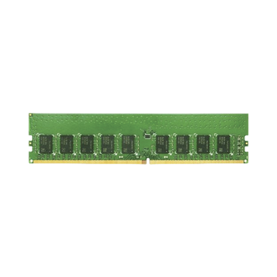 SYNOLOGY - Modulo de memoria RAM 16 GB para servidores Synology