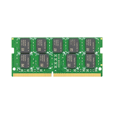 SYNOLOGY - Modulo de memoria RAM 16 GB para servidores Synology