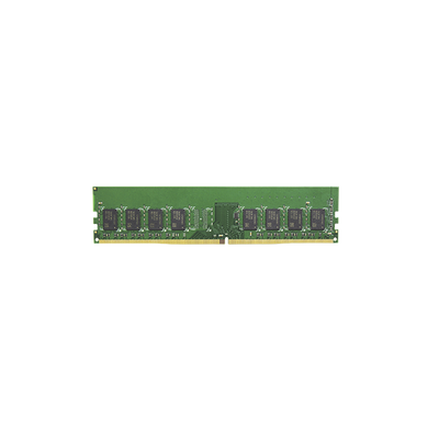 SYNOLOGY - Modulo de memoria RAM de 4GB para equipos Synology