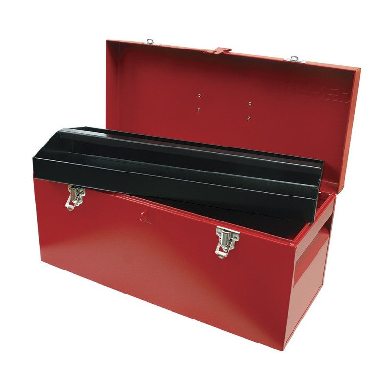 Urrea - Caja met roja 25x8 in
