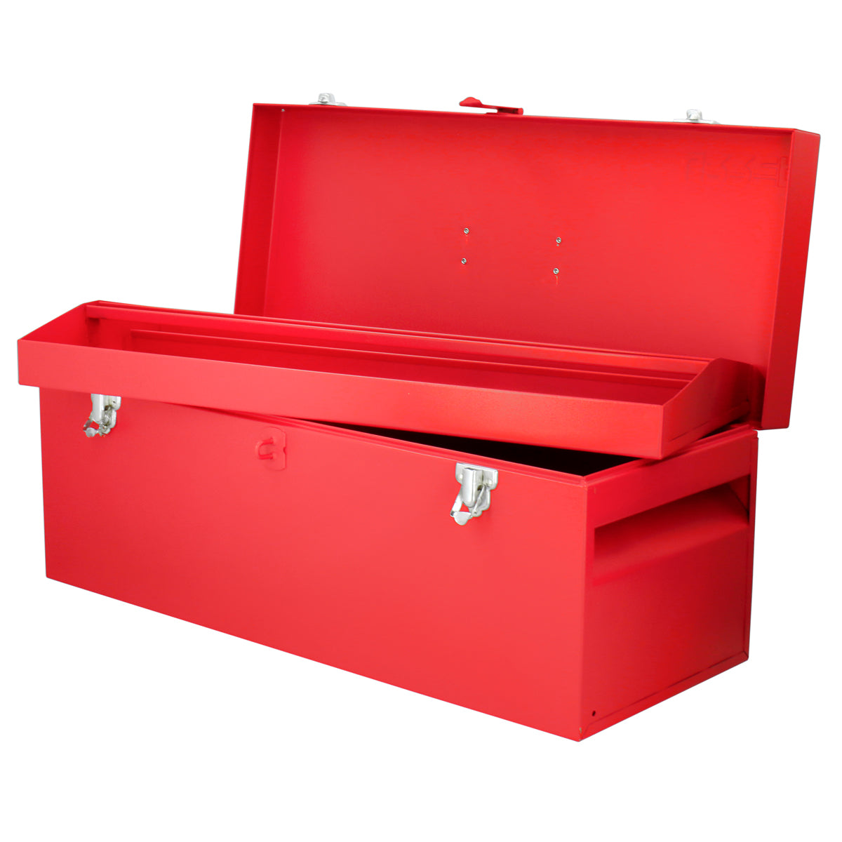 Urrea - Caja met rjo 24x9 in