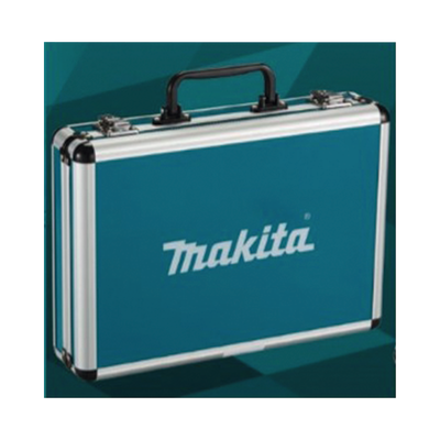 MAKITA - Juego de 14 piezas de Brocas, Cinceles y Broquero SDS Plus Makita
