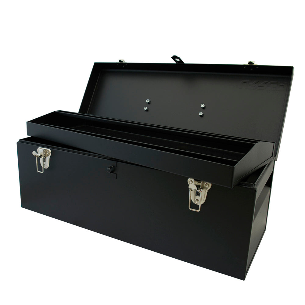 Urrea - Caja met ngo 24x9 in