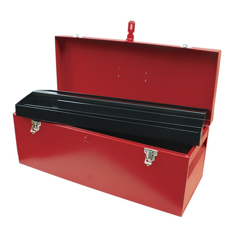 Urrea - Caja met rja 24x10 in