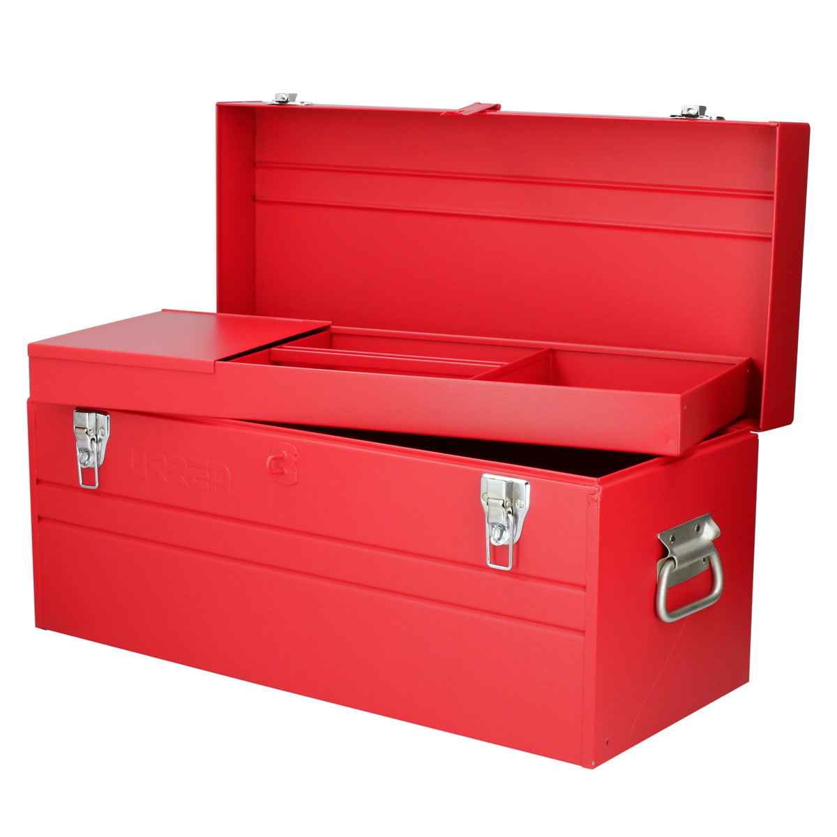 Urrea - Caja met rjo 23x10 in