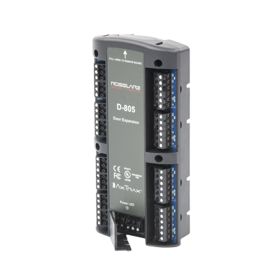 ROSSLARE SECURITY PRODUCTS - Tablilla de expansión, 4 lectores a AC825